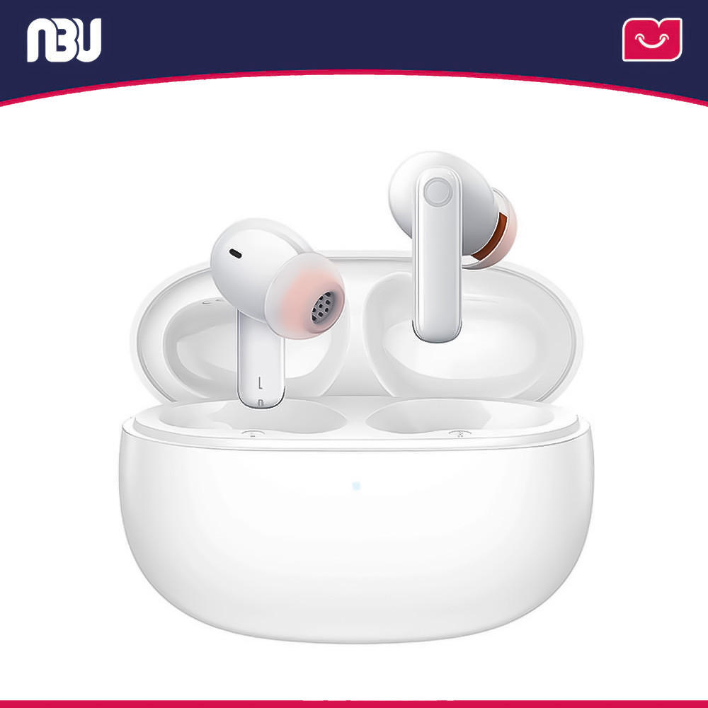 هندزفری بلوتوثی بی سیم باسئوس مدل NGTW340102