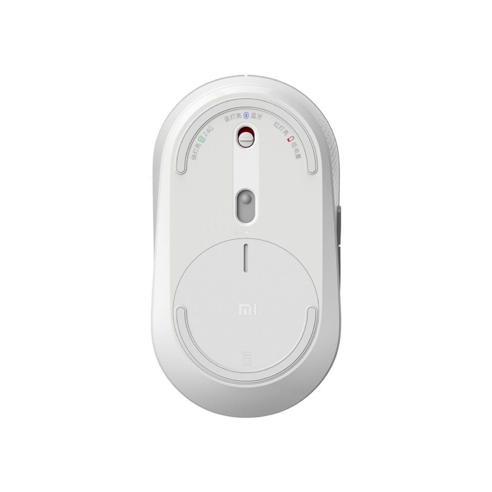 ماوس بی سیم شیائومی Mi Wireless Mouse Silent Edition