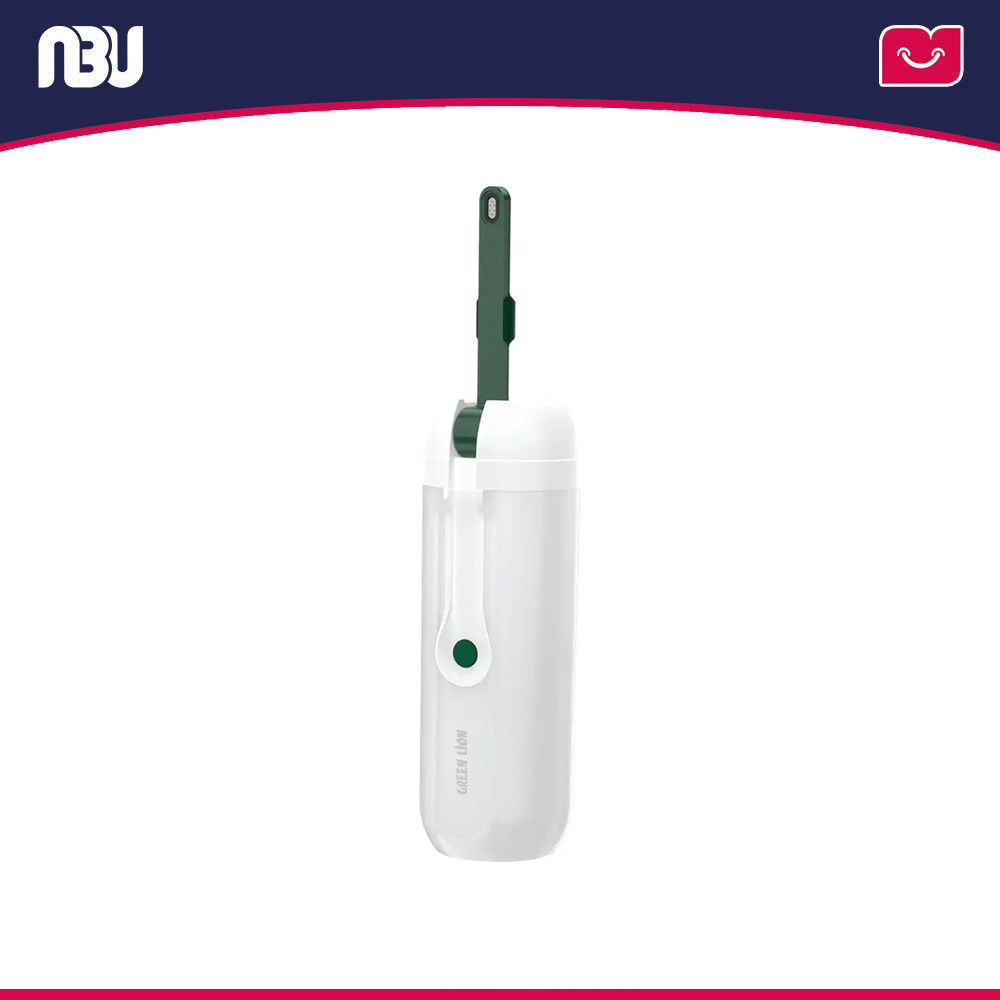 خودشور،دوش مسافرتی،گرین لاین مدل Bidet Go with Built-In Water Tank