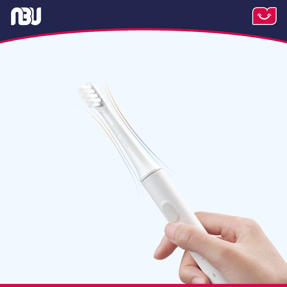 مسواک برقی شیائومی مدل T100