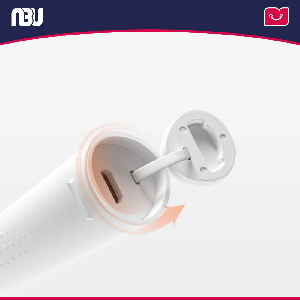 مسواک برقی شیائومی مدل T100