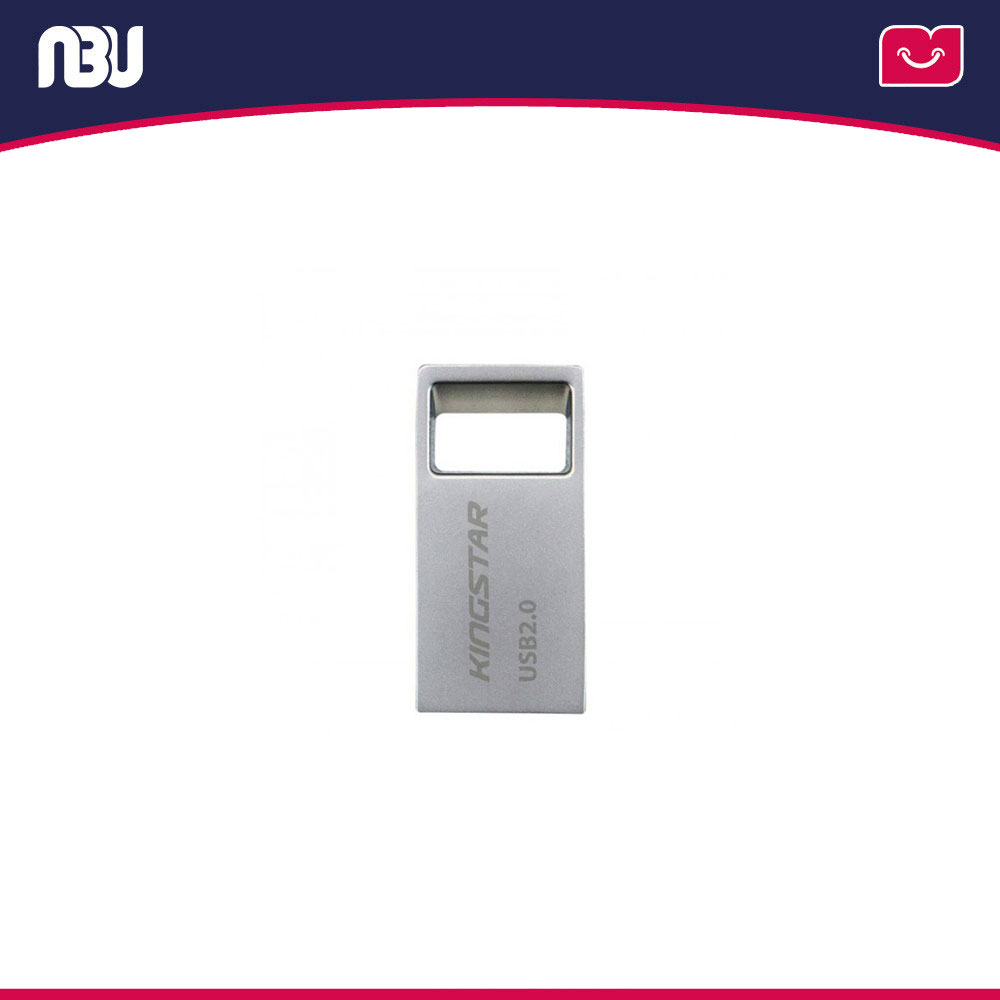 فلش مموری کینگ استار مدل KS234 ظرفیت64 گیگابایت