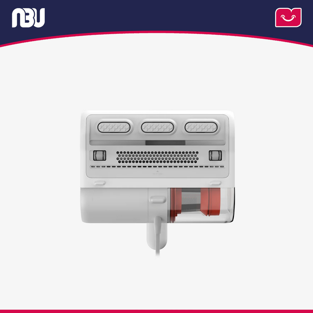 جارو برقی دستی ماورا بنفش کنه زدا شیائومی مدل MJCMY02EU