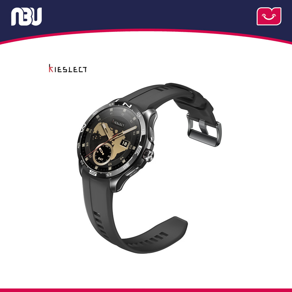 ساعت هوشمند کیسلکت مدل Actor