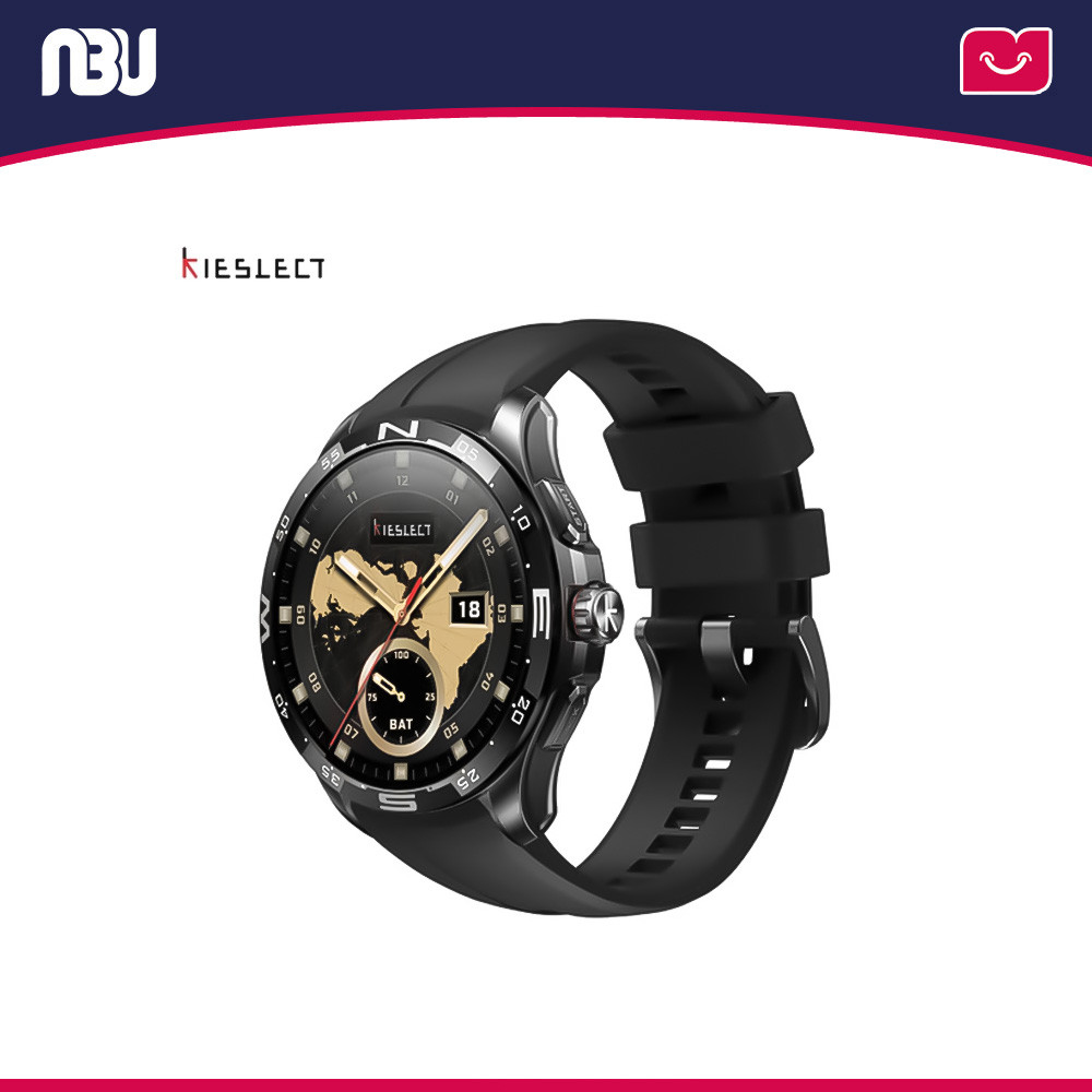 ساعت هوشمند کیسلکت مدل Actor