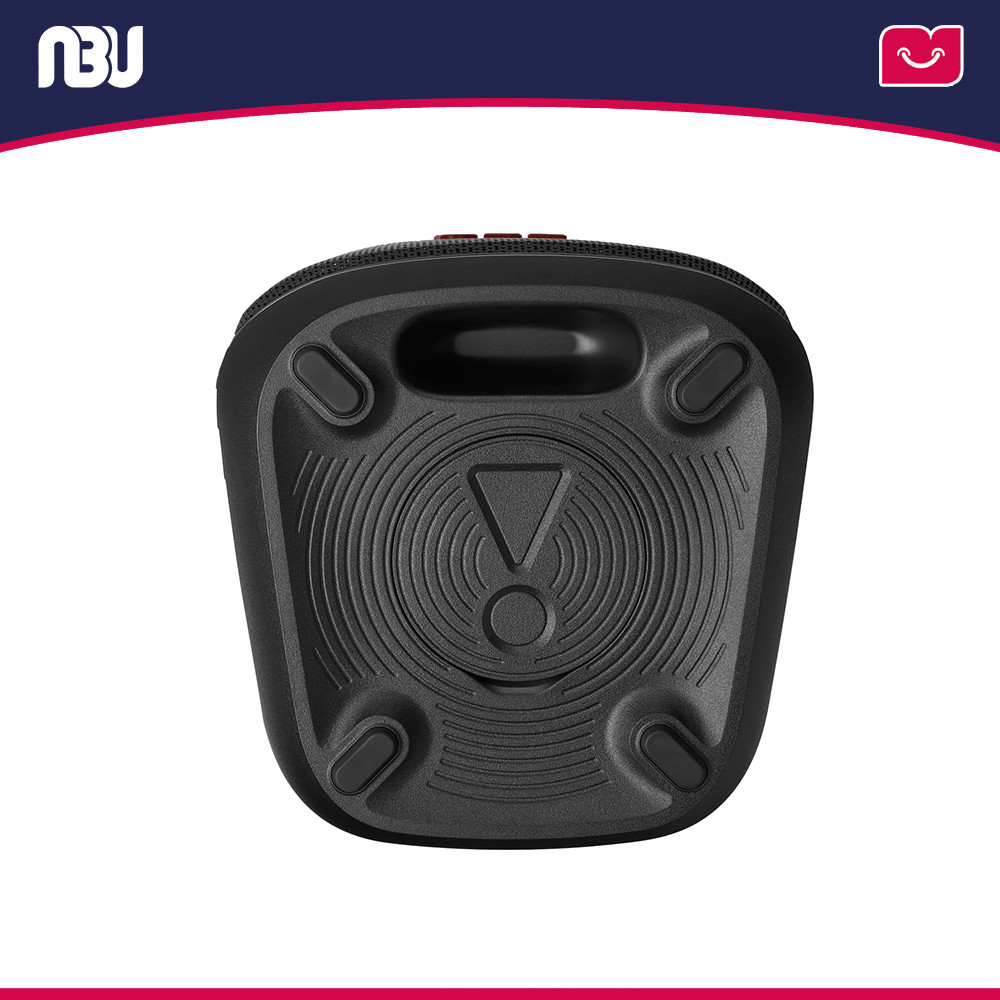 اسپیکر بلوتوثی قابل حمل جی بی ال مدل Partybox Club 120