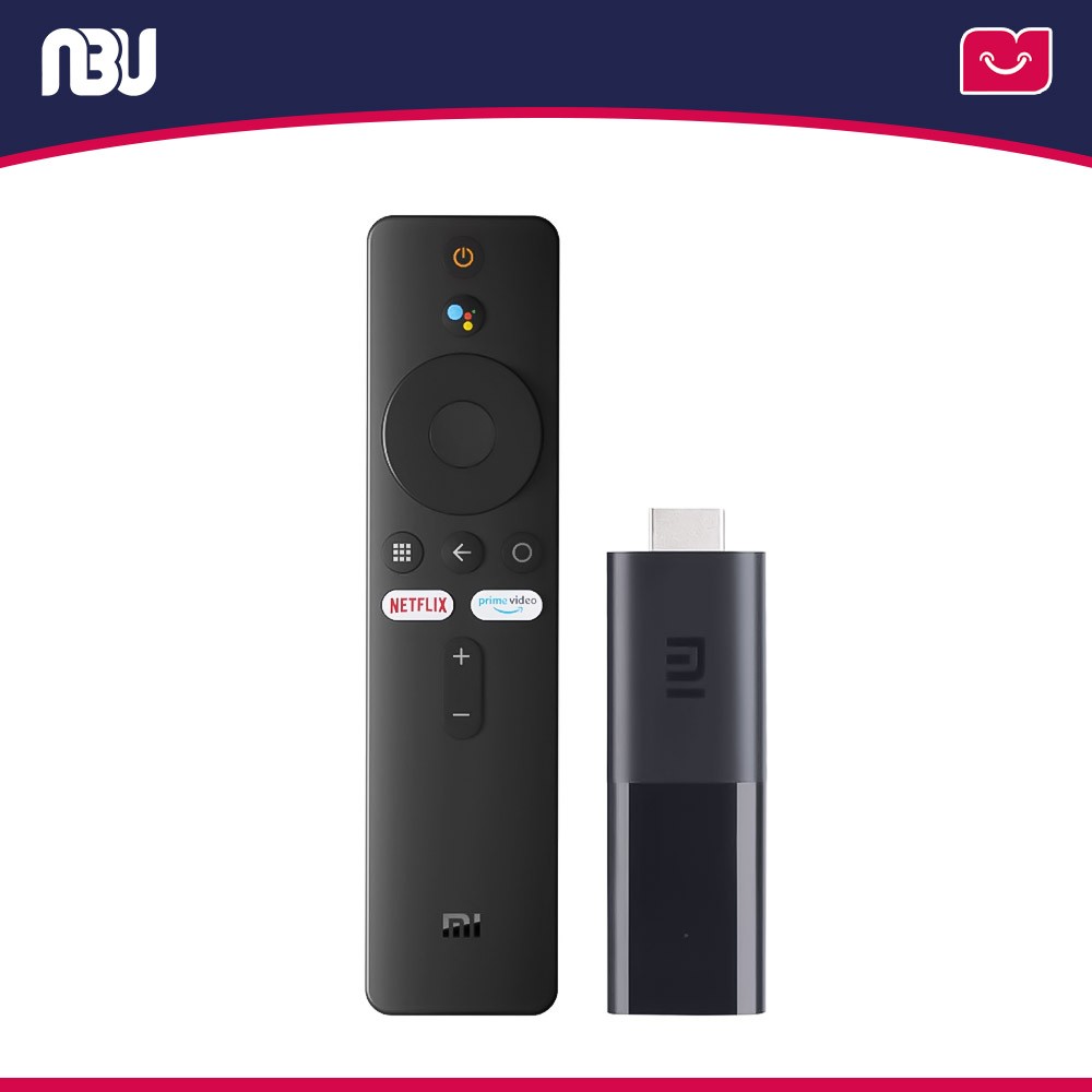 اندروید باکس شیائومی مدل Mi TV Stick
