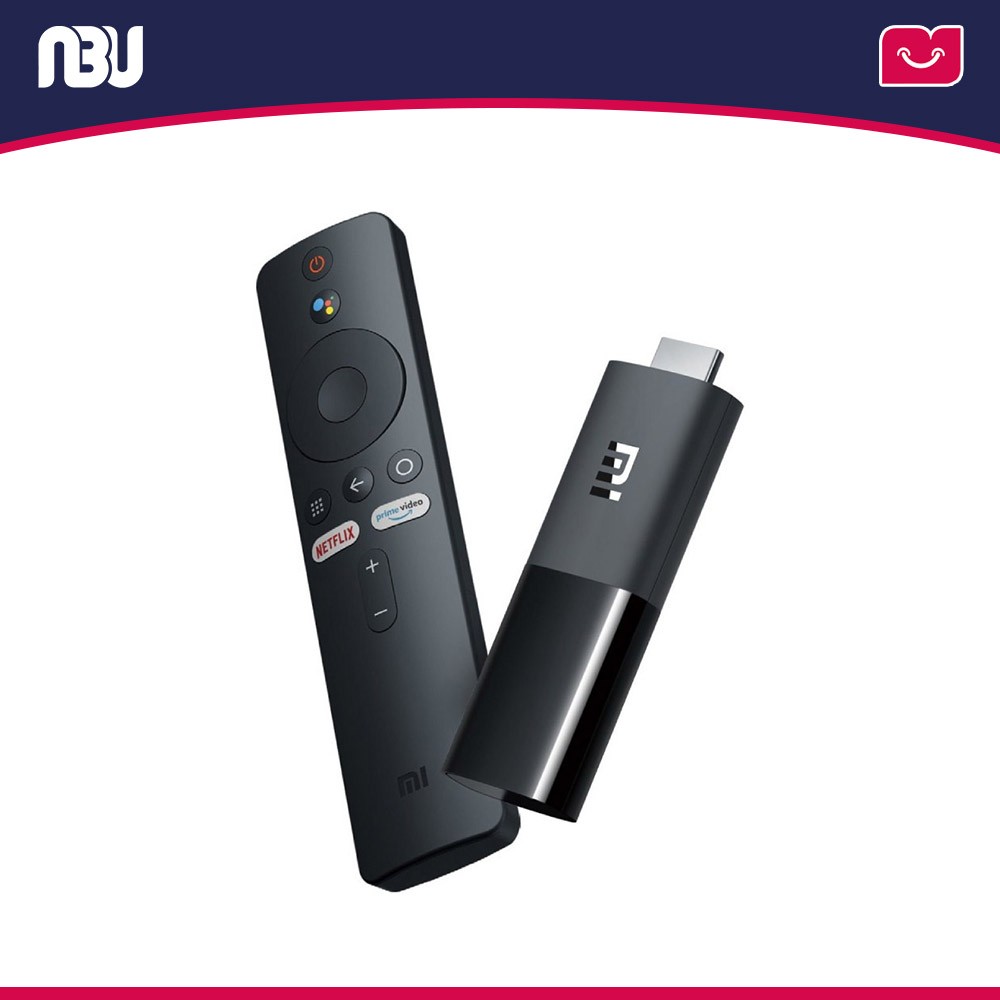 اندروید باکس شیائومی مدل Mi TV Stick