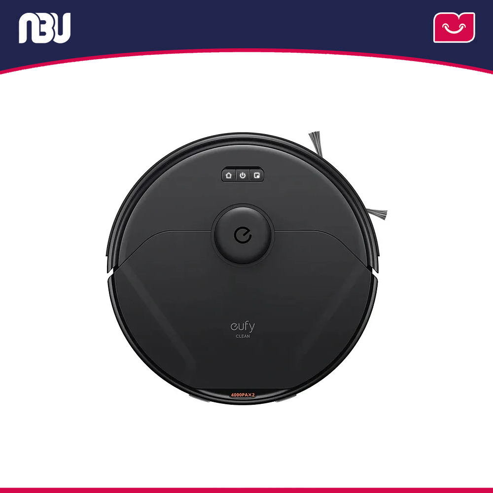 جارو رباتیک هوشمند یوفی (انکر) مدل Clean X8 Pro کد T2266