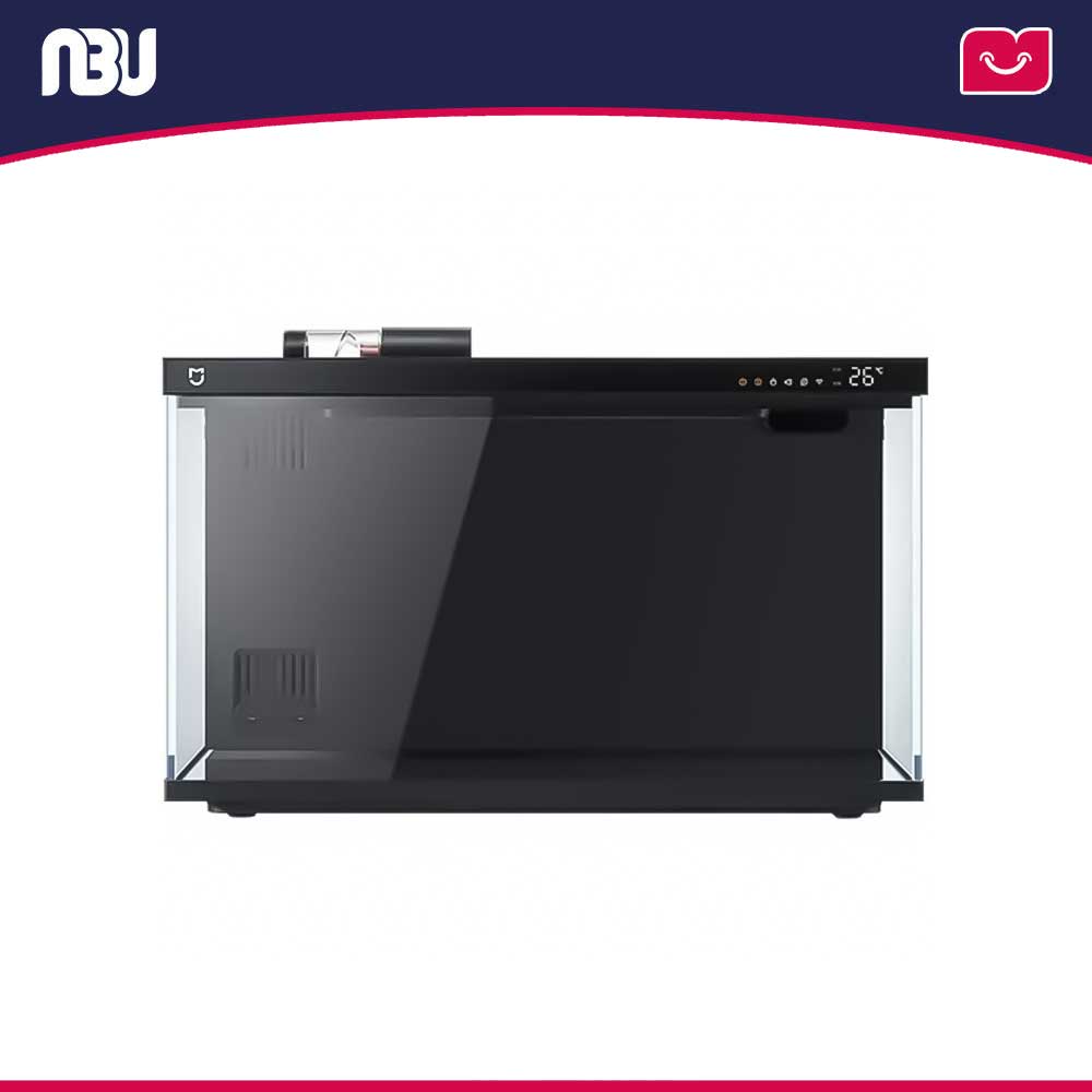آکواریوم هوشمند شیائومی میجیا ظرفیت 20 لیتر مدل fish tank 20L MYG100