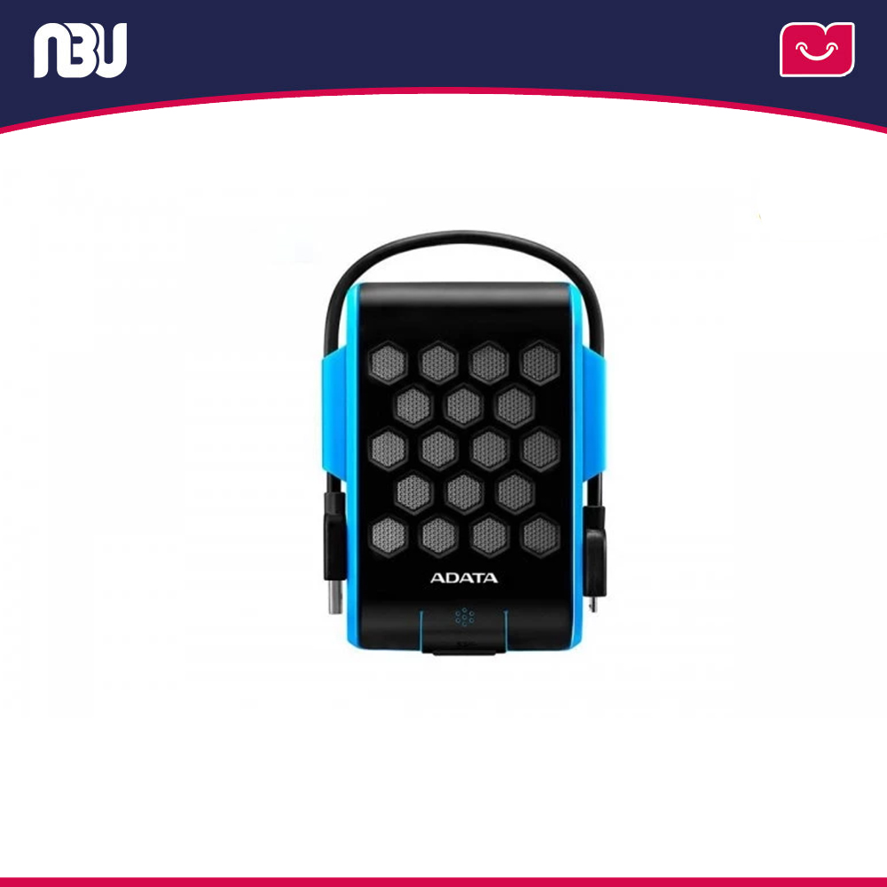 هارد اکسترنال ای دیتا ظرفیت 1 ترابایت مدل HD720