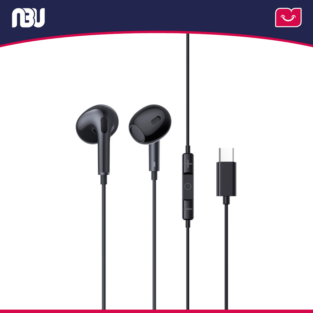 هندزفری با سیم بیسوس BASEUS CZ17 مدل A00170000113-Z1