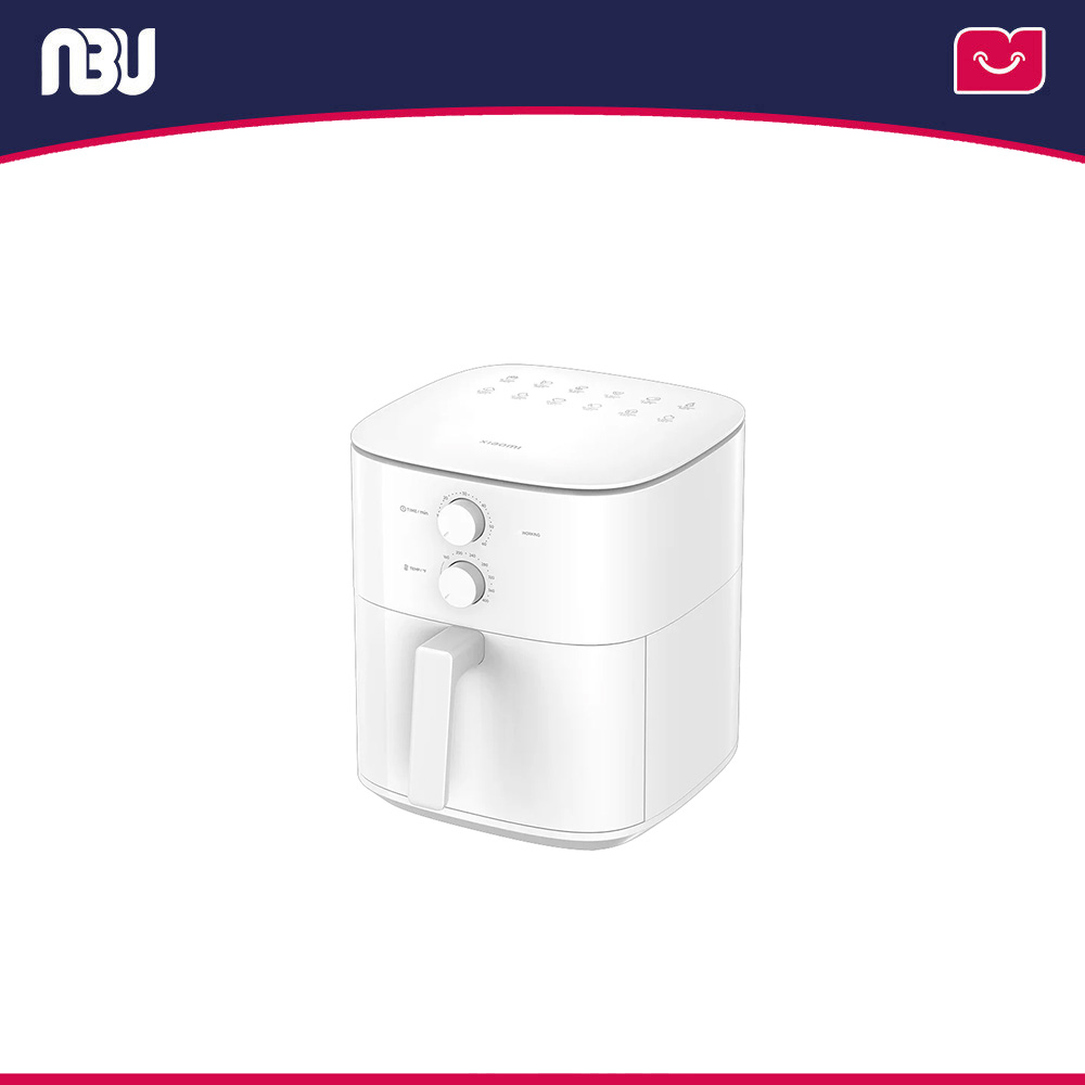 سرخ کن بدون روغن هوشمند 6 لیتر شیائومی مدل MAF13