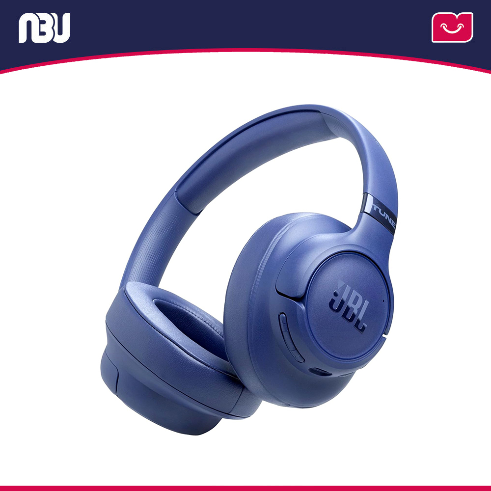 هدفون بلوتوثی بی سیم جی بی ال مدل Tune 780