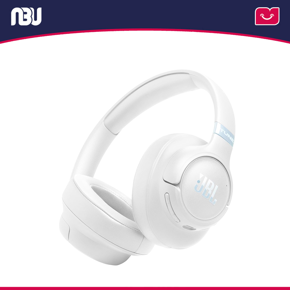 هدفون بلوتوثی بی سیم جی بی ال مدل Tune 780