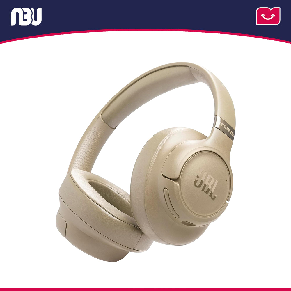 هدفون بلوتوثی بی سیم جی بی ال مدل Tune 780