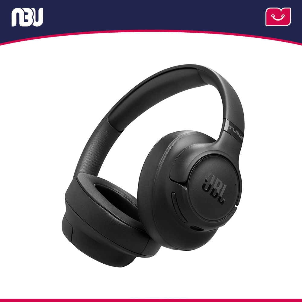 هدفون بلوتوثی بی سیم جی بی ال مدل Tune 780