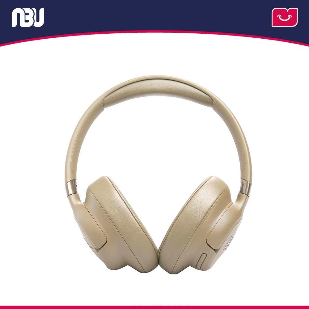 هدفون بلوتوثی بی سیم جی بی ال مدل Tune 780