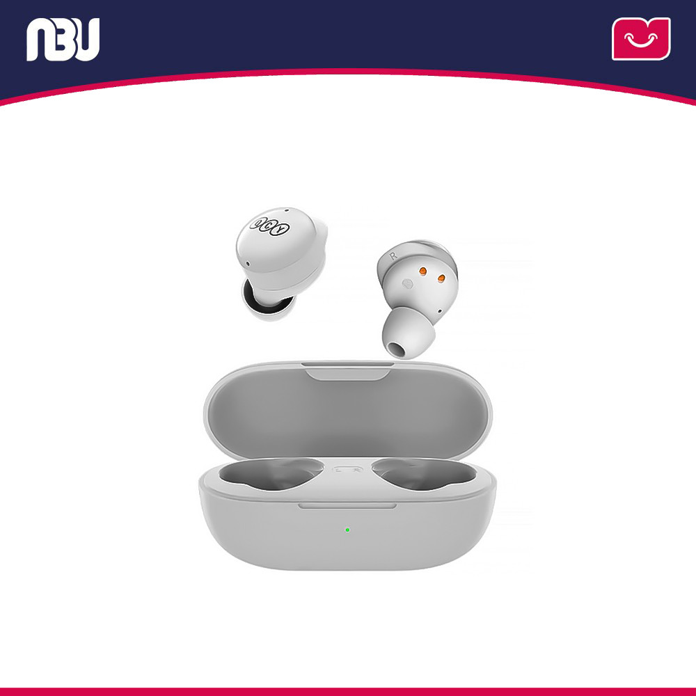 هندزفری بلوتوثی بی سیم کیو سی وای مدل T27 Arc Buds Lite