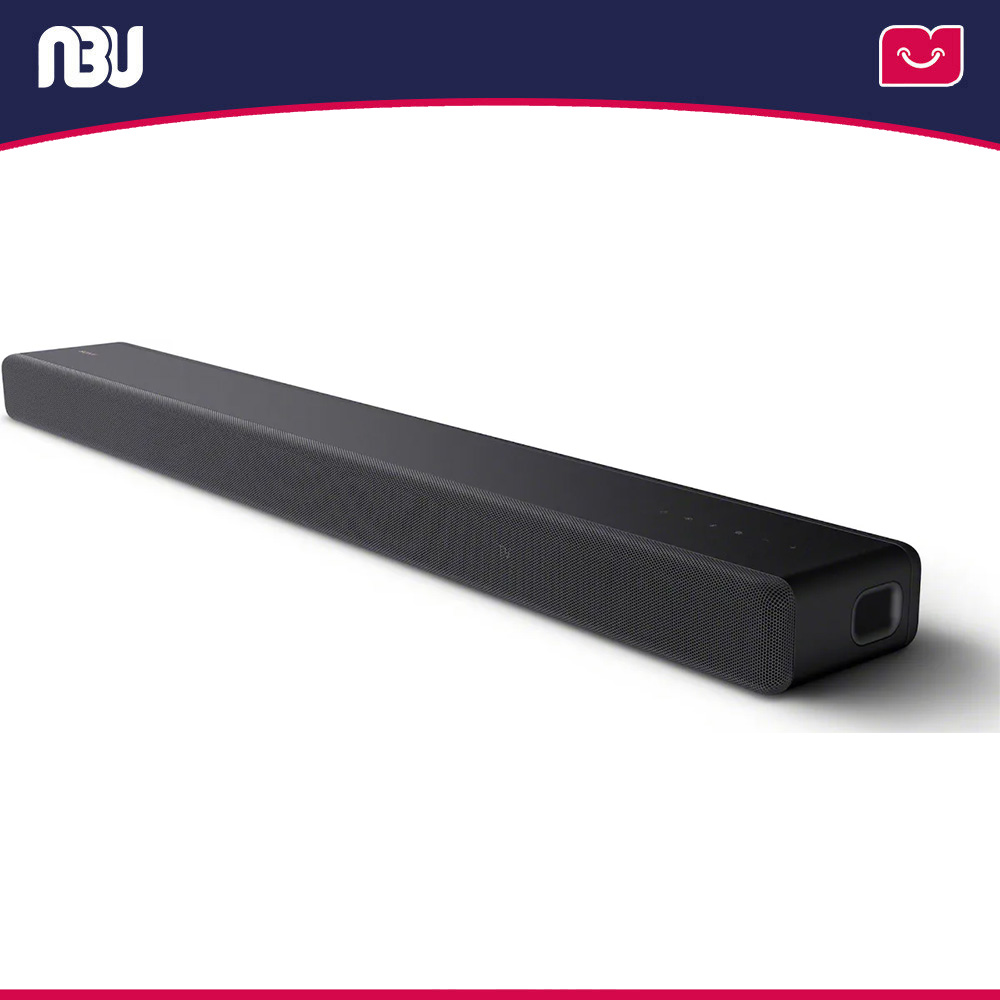 اسپیکر بلوتوثی 3.1 کاناله با صدای فراگیر 360 درجه سونی مدل HT-A3000