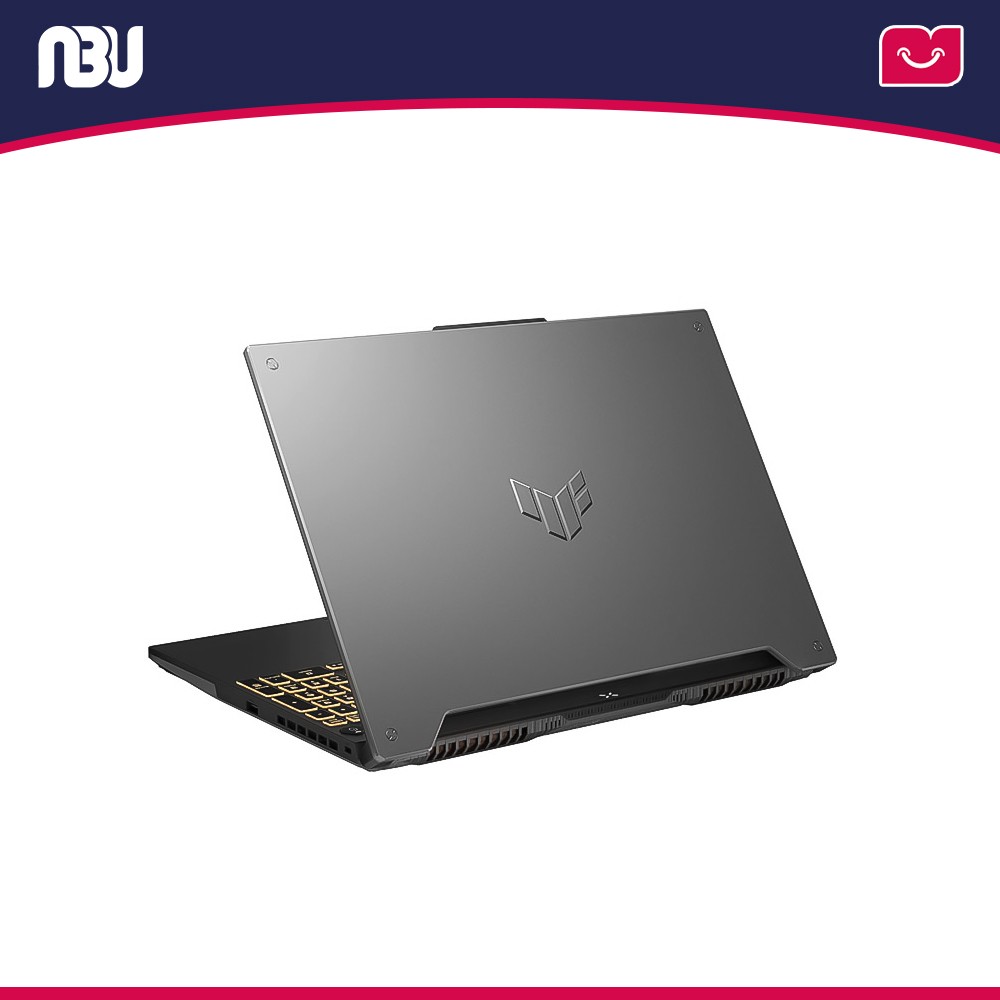 لپ تاپ ایسوس مدل ASUS FX507VV-VA|i7 13700H-8GB-1TB SSD-8GB RTX 4060-Full HD 144Hz