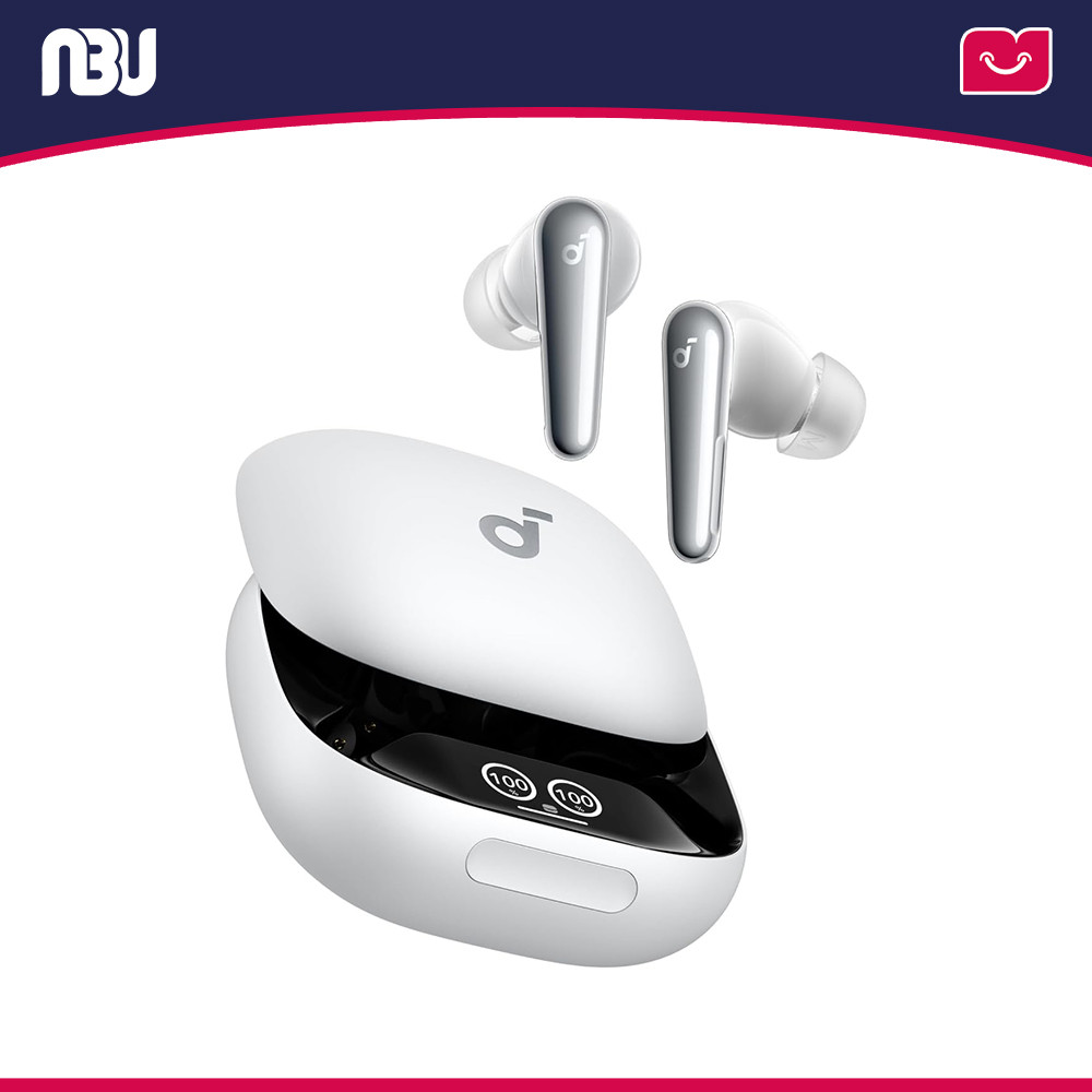 هندزفری بلوتوثی انکر مدل Soundcore Liberty 4 Pro A3954