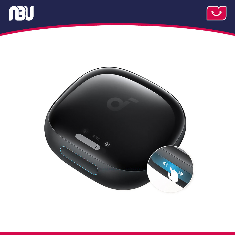 هندزفری بلوتوثی انکر مدل Soundcore Liberty 4 Pro A3954