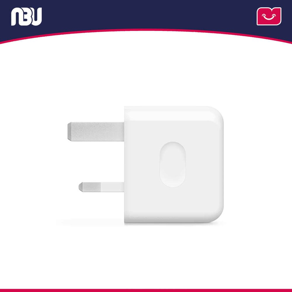 شارژر دیواری اپل 40 وات تا 60 وات مدل A3353