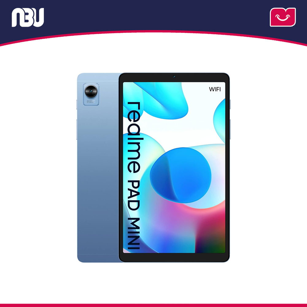 ریلمی پد مینی وای فای مدل (RMP2106)