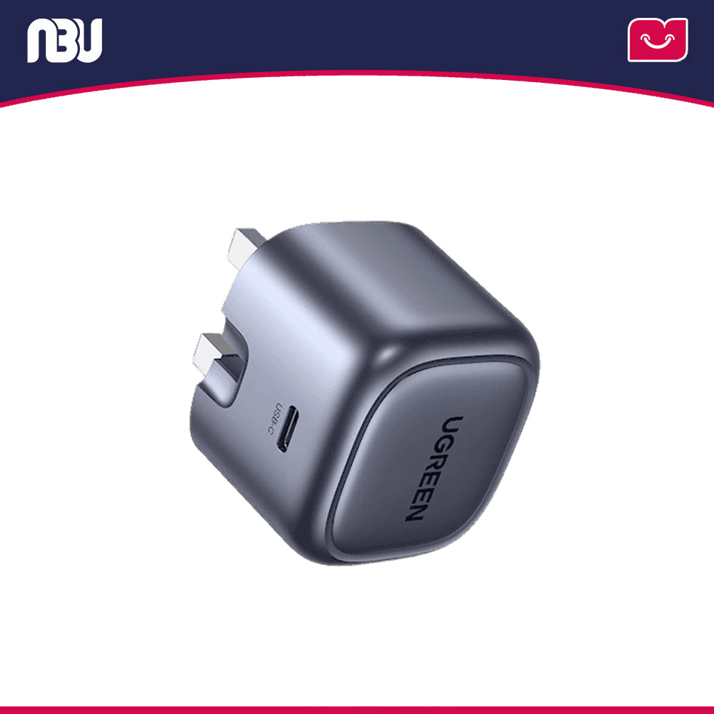 شارژر سریع 30 وات با پورت Type-C یوگرین مدل CD305