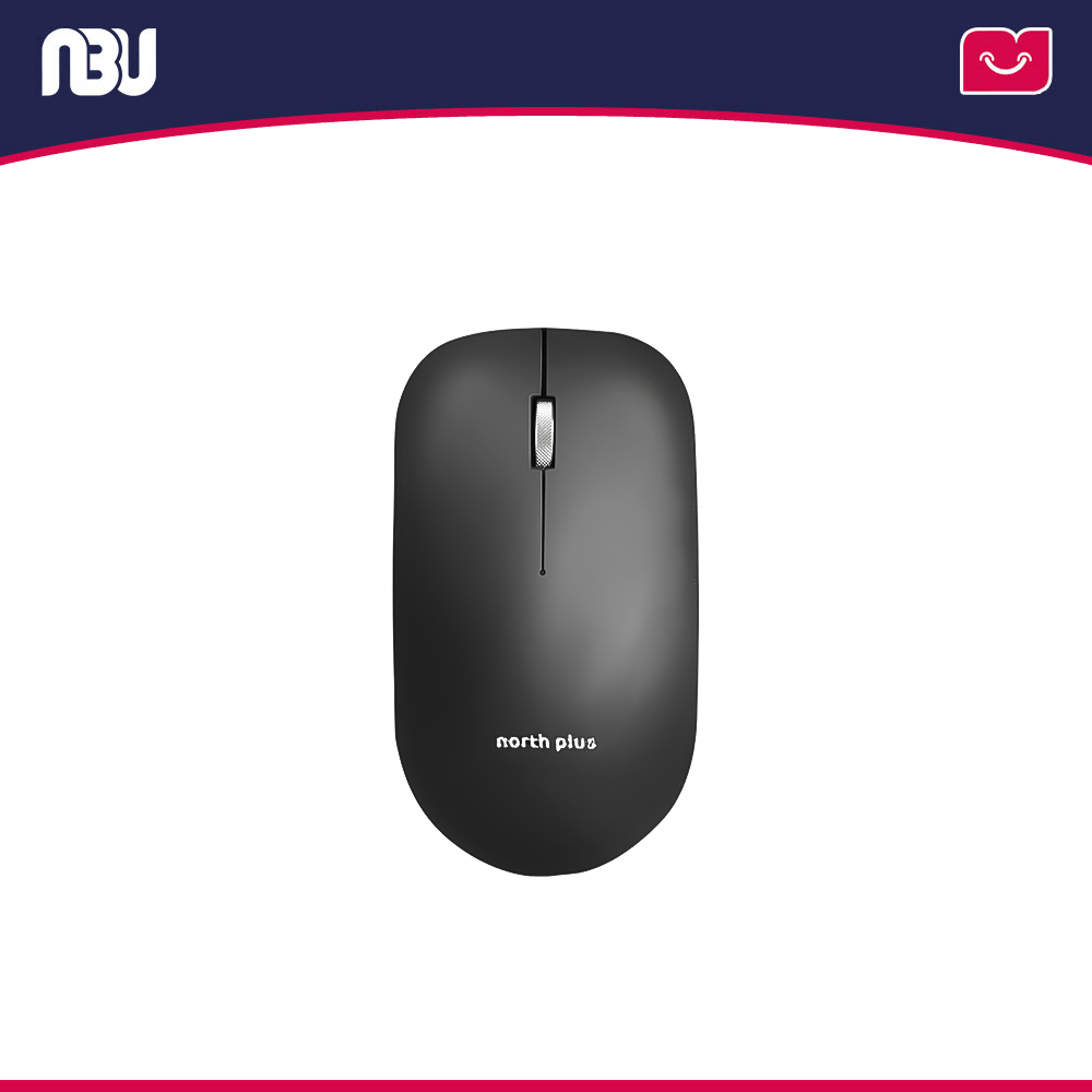 ماوس بی سیم نورث پلاس مدل MX16