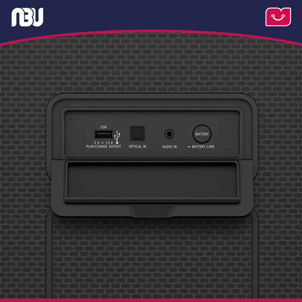 اسپیکر بی سیم سونی مدل SRS-ULT900