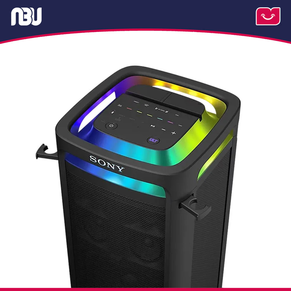 اسپیکر بی سیم سونی مدل SRS-ULT900