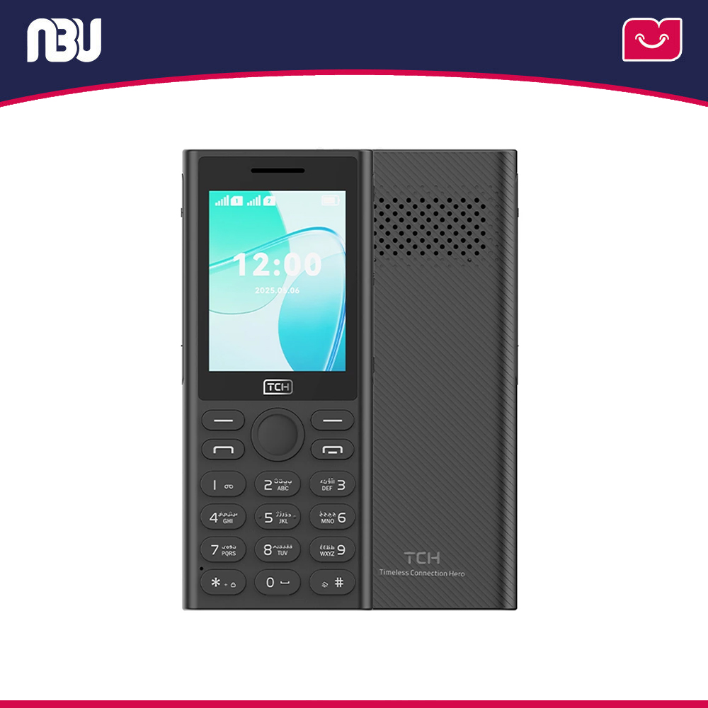 گوشی موبایل تی سی اچ مدل دو سیم کارت ظرفیت 8 مگابایت مدل Nova    