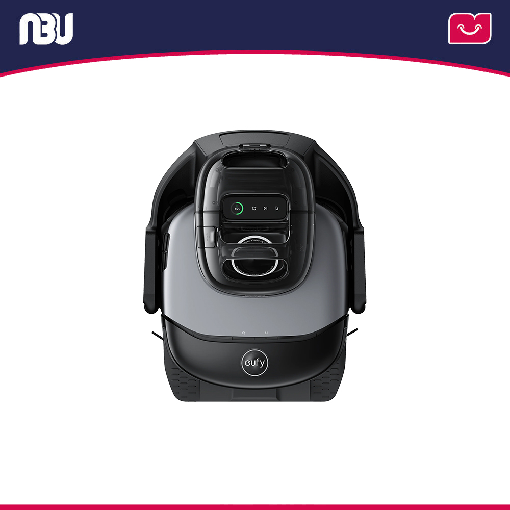 جاروبرقی رباتیک یوفی (انکر) مدلRobot Vacuum Omni S1 T2071 