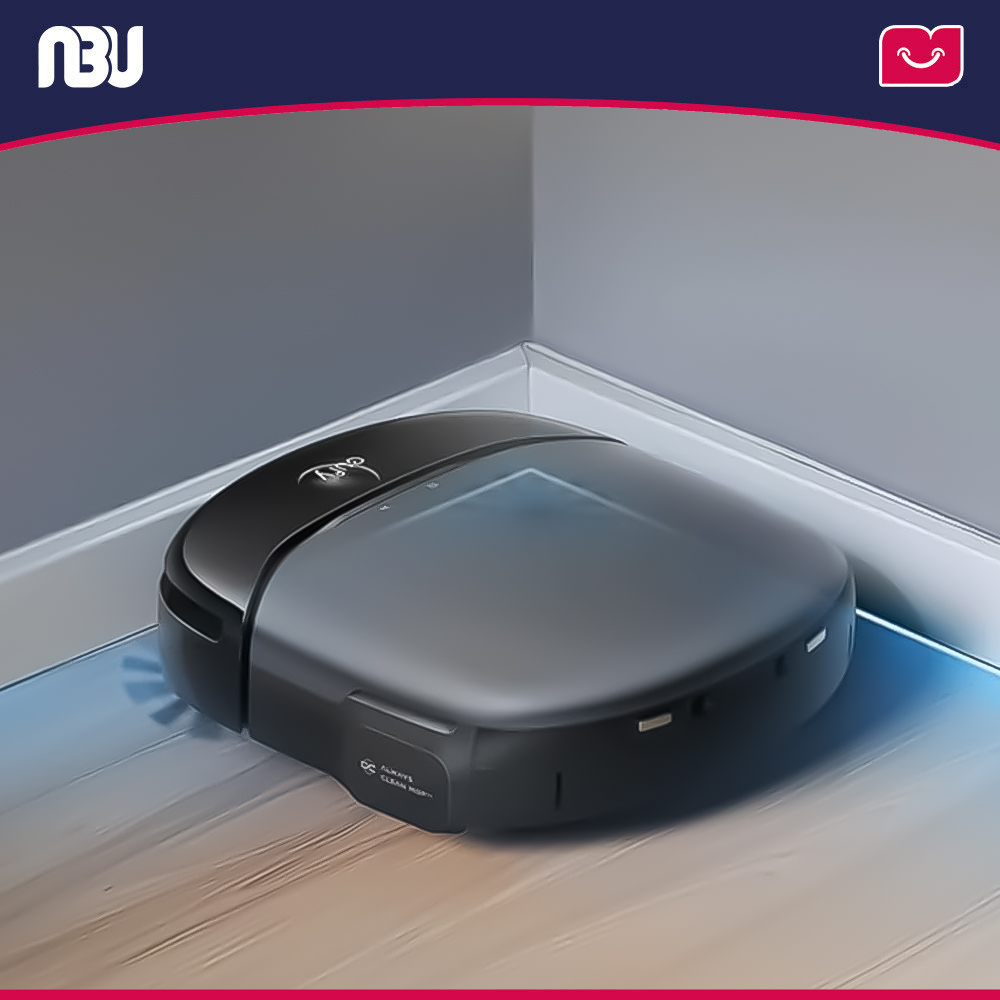 جاروبرقی رباتیک یوفی (انکر) مدلRobot Vacuum Omni S1 T2071 