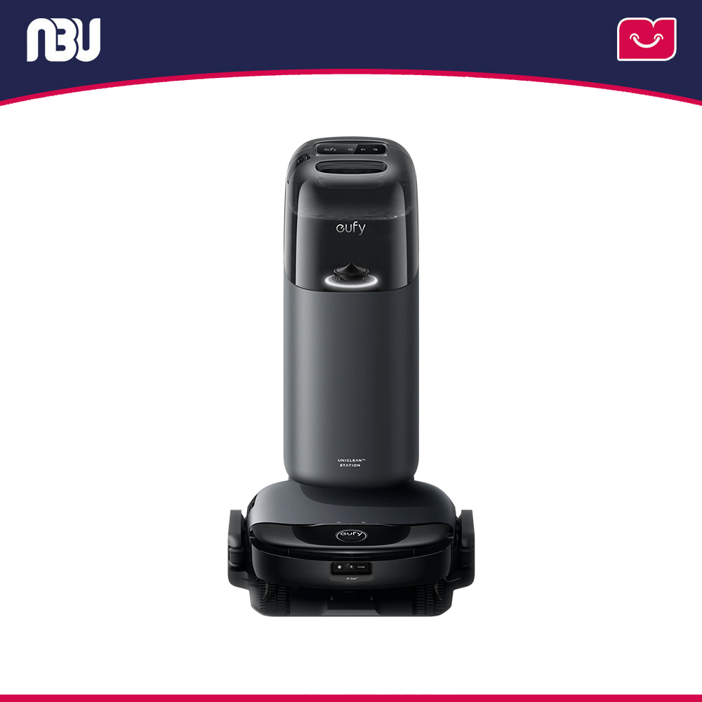 جاروبرقی رباتیک یوفی (انکر) مدلRobot Vacuum Omni S1 T2071 