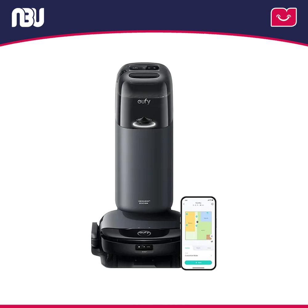 جاروبرقی رباتیک یوفی (انکر) مدلRobot Vacuum Omni S1 T2071 