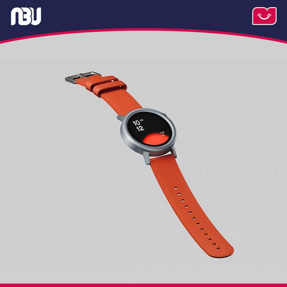 ساعت هوشمند ناتینگ سی ام اف مدل Watch Pro2