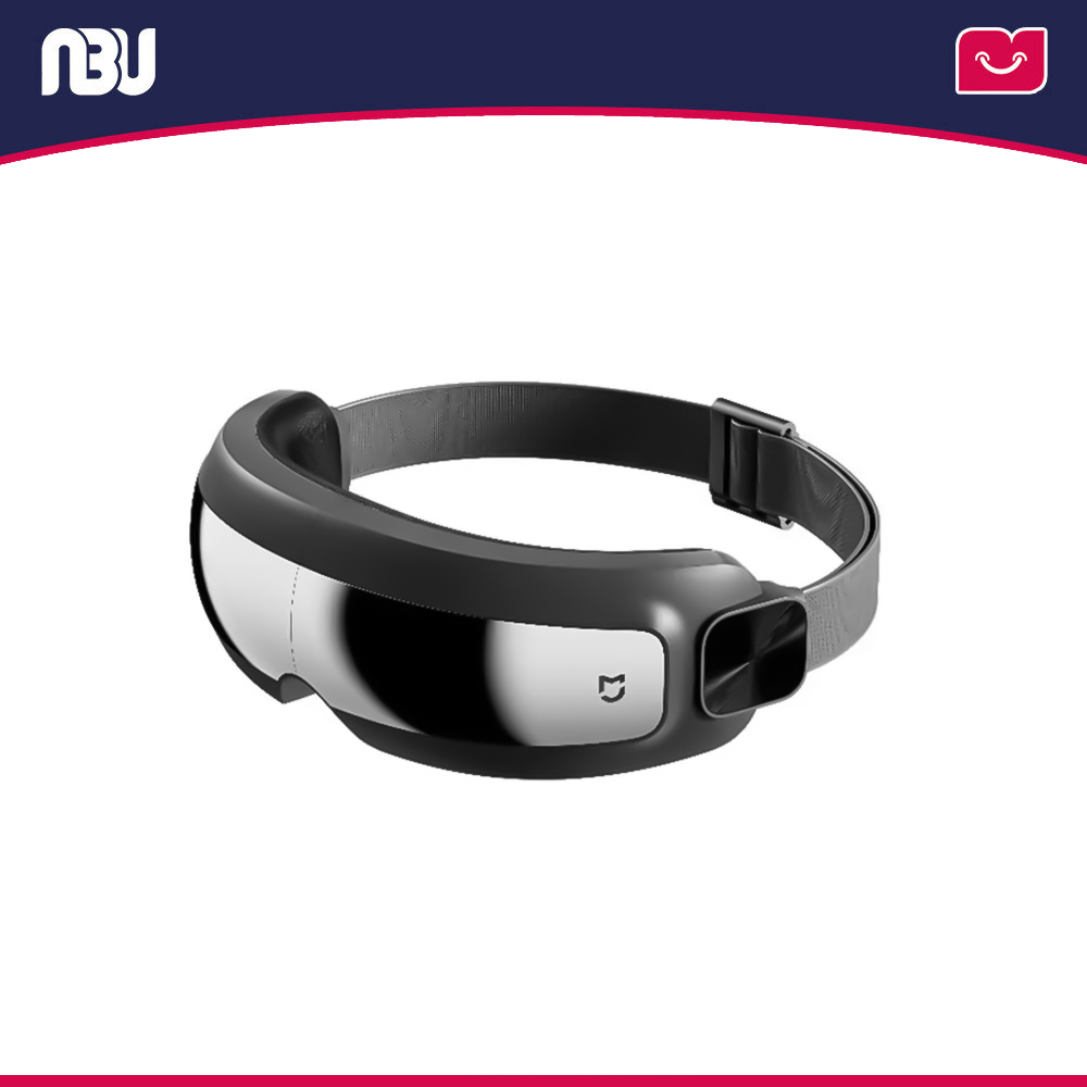 ماساژور برقی هوشمند چشم میجیا مدل MJYBAM01YMYY