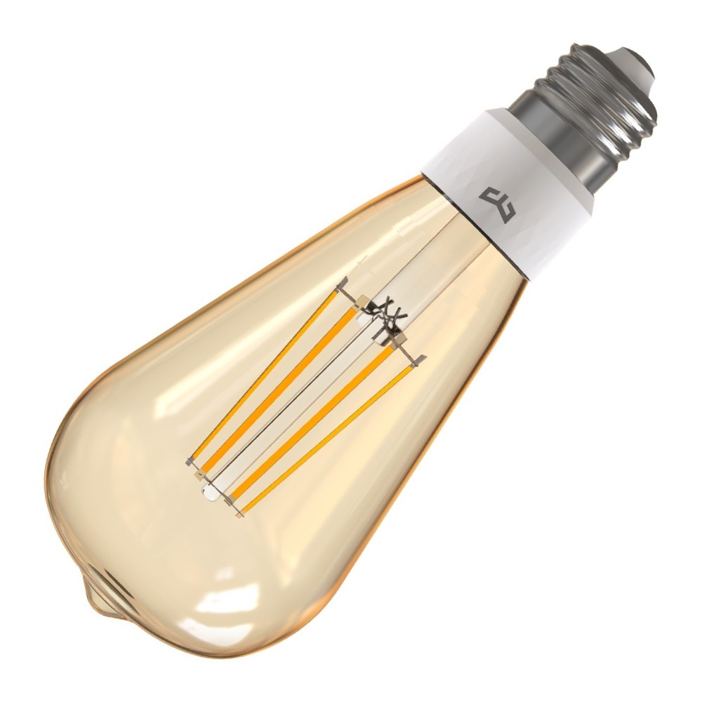 لامپ هوشمند شیائومی مدل Yeelight Filament YLDP23YL