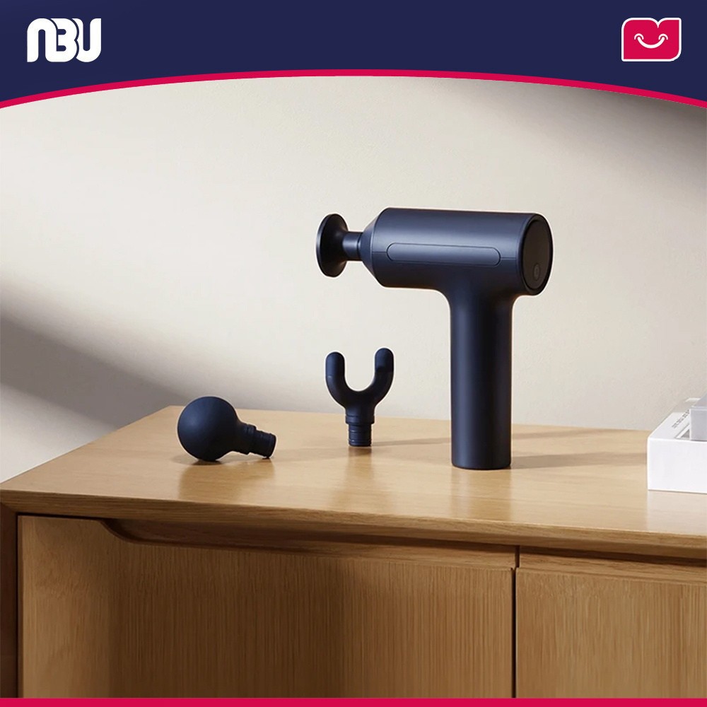 ماساژور برقی شیائومی مدل Gun2