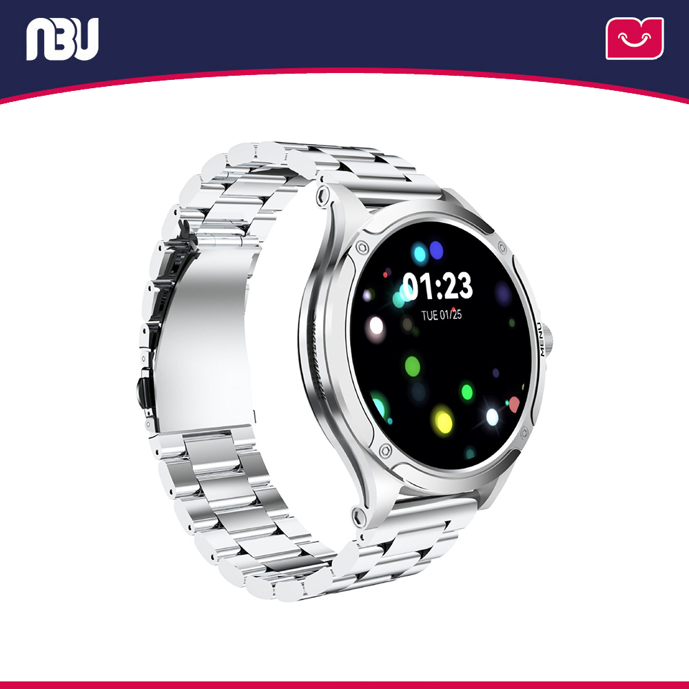 ساعت هوشمند TCH مدل HD2 3D Hero2