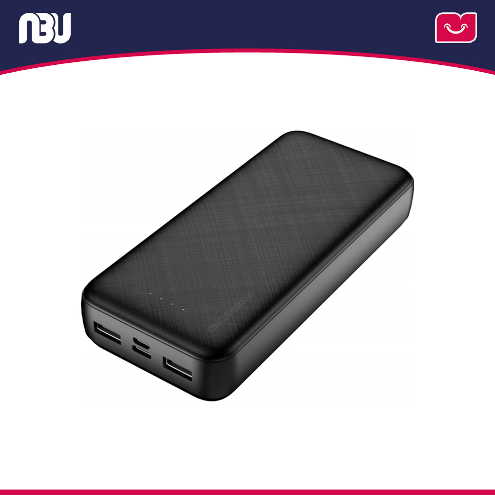 پاور بانک ریورسانگ  20000 میلی آمپر 12 وات مدل Vision 20SE PB80