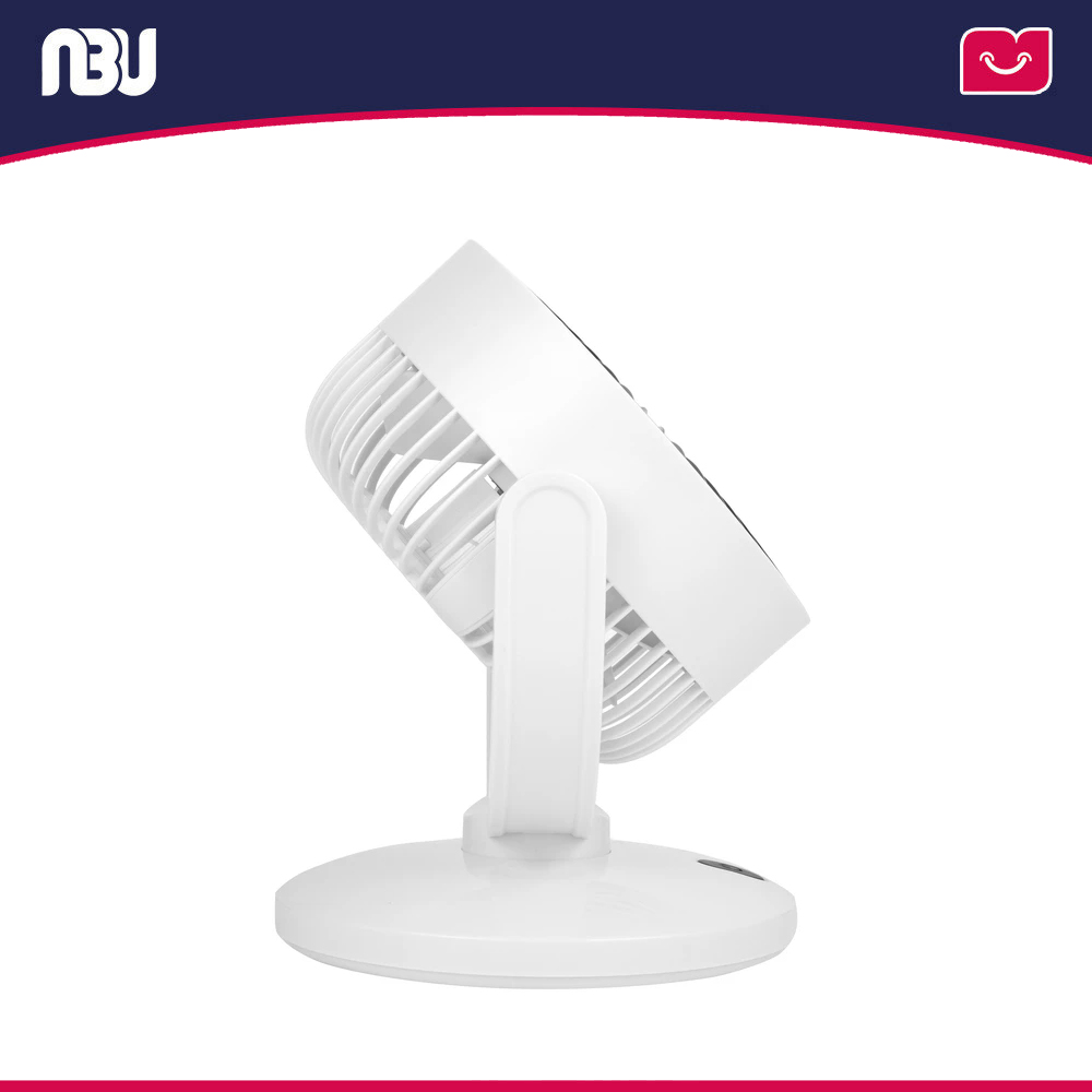 پنکه شارژی رومیزی قابل حمل کیسونلی مدل F108