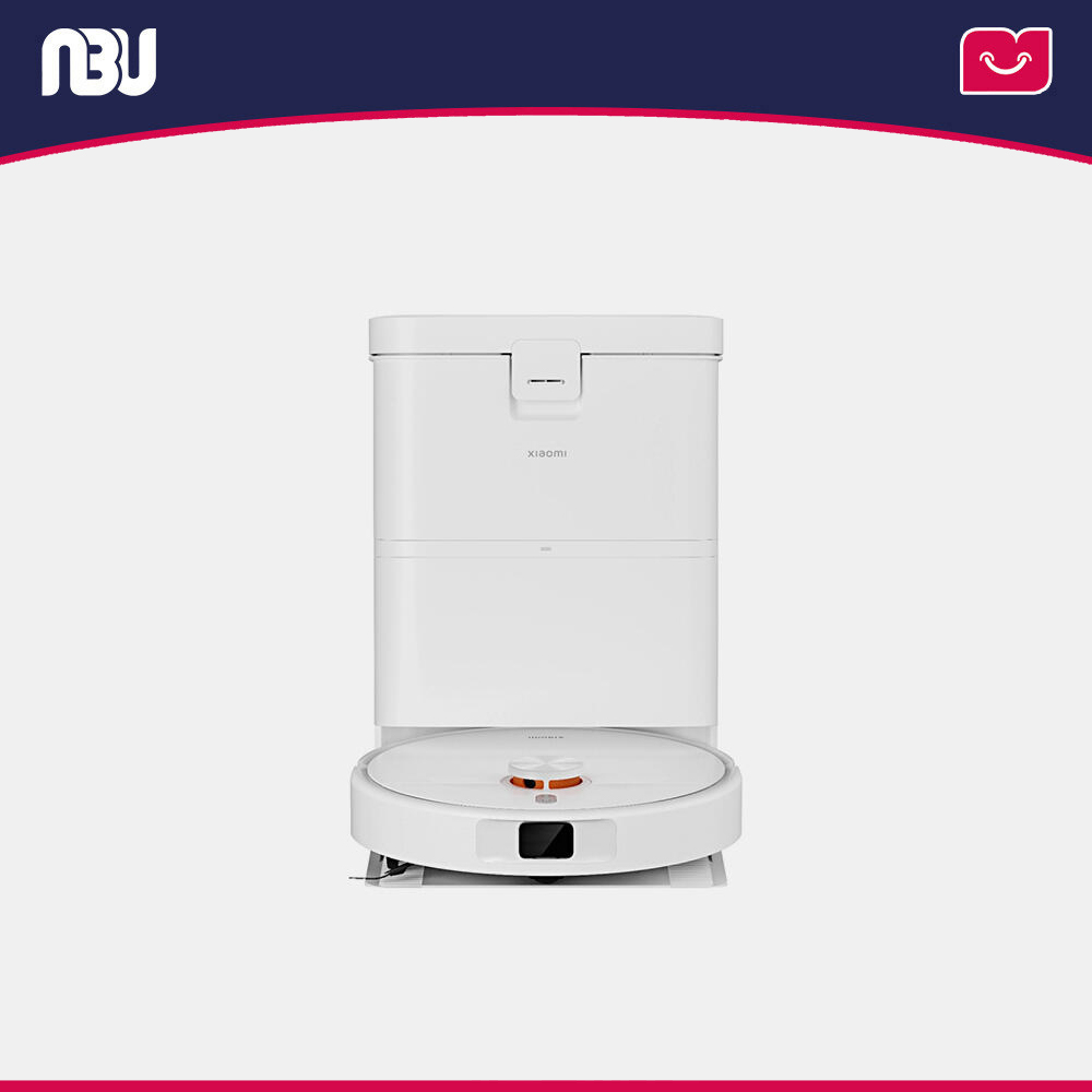 جارو رباتیک هوشمند شیائومی مدل Vacuum H50