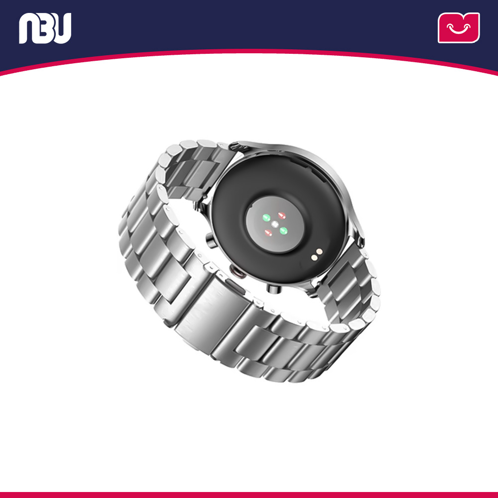 ساعت هوشمند ریورسانگ مدل MOTIVE 9 MAX SW903