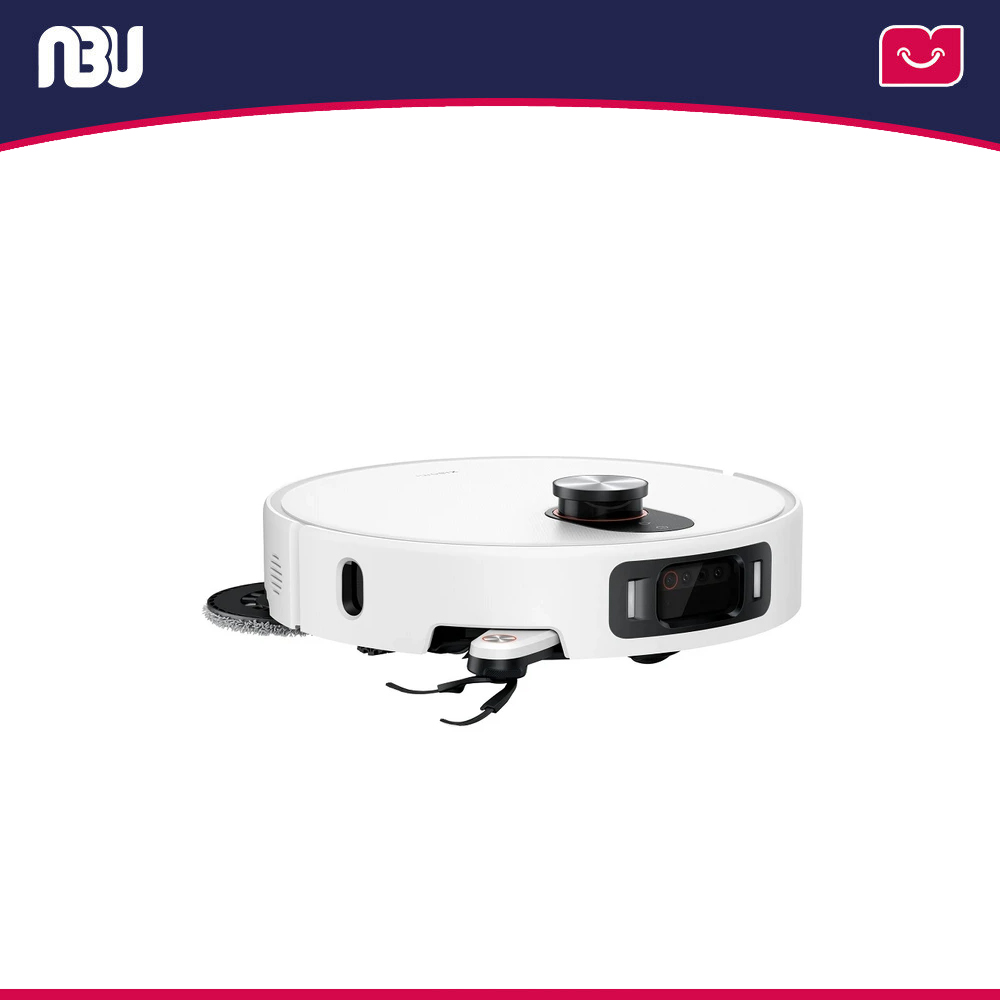 جارو رباتیک هوشمند شیائومی مدل Robot Vacuum5Pro