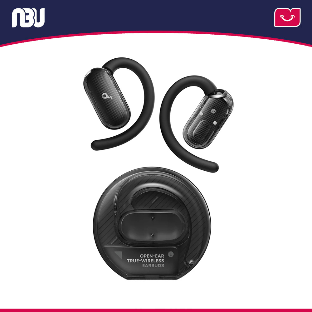 هندزفری بلوتوثی انکر مدل Soundcore V40i A3878
