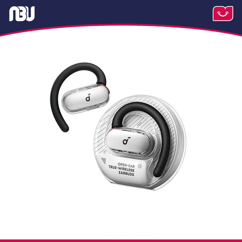هندزفری بلوتوثی انکر مدل Soundcore V40i A3878